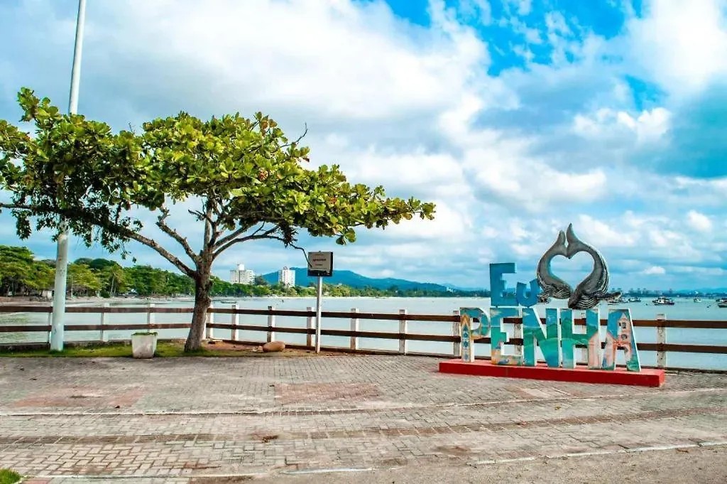 Pousada Vip Armacao-1