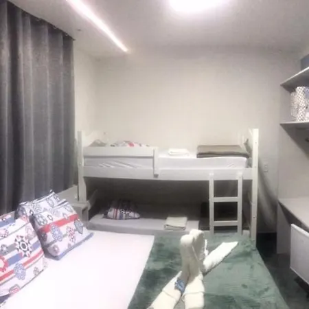 Pousada Vip Armacao-3